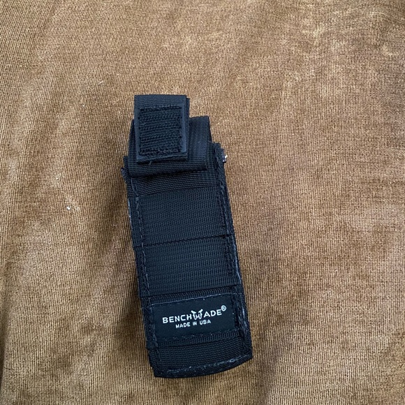 Benchmade Infidel - Picture 3 of 4